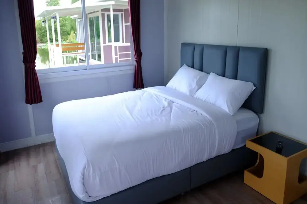 Бан Чанг: Phalagoon Natural Resort @ Rayong