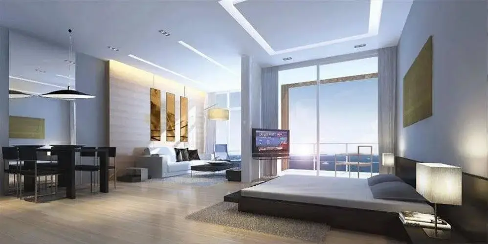 Краби: At Sea Condotel