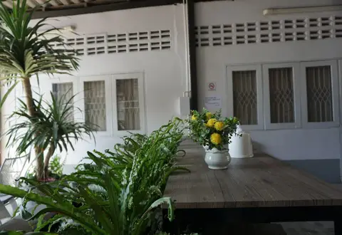 Ann Hostel — фото 1