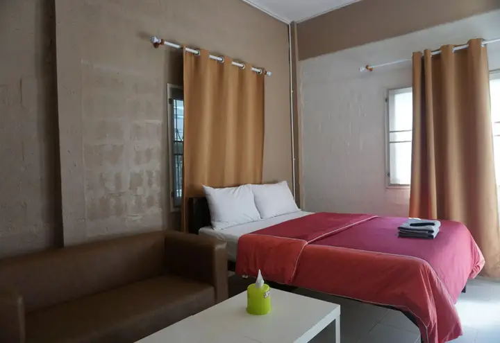 Чианграй: Ann Hostel
