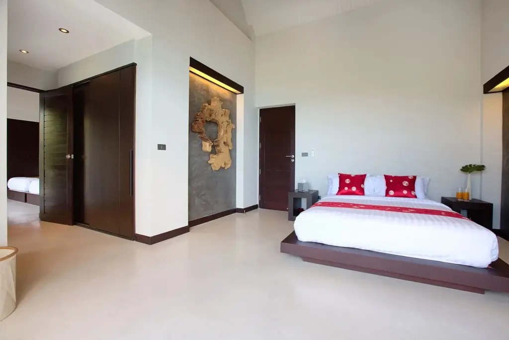 Самуи: Villa Moonshadow