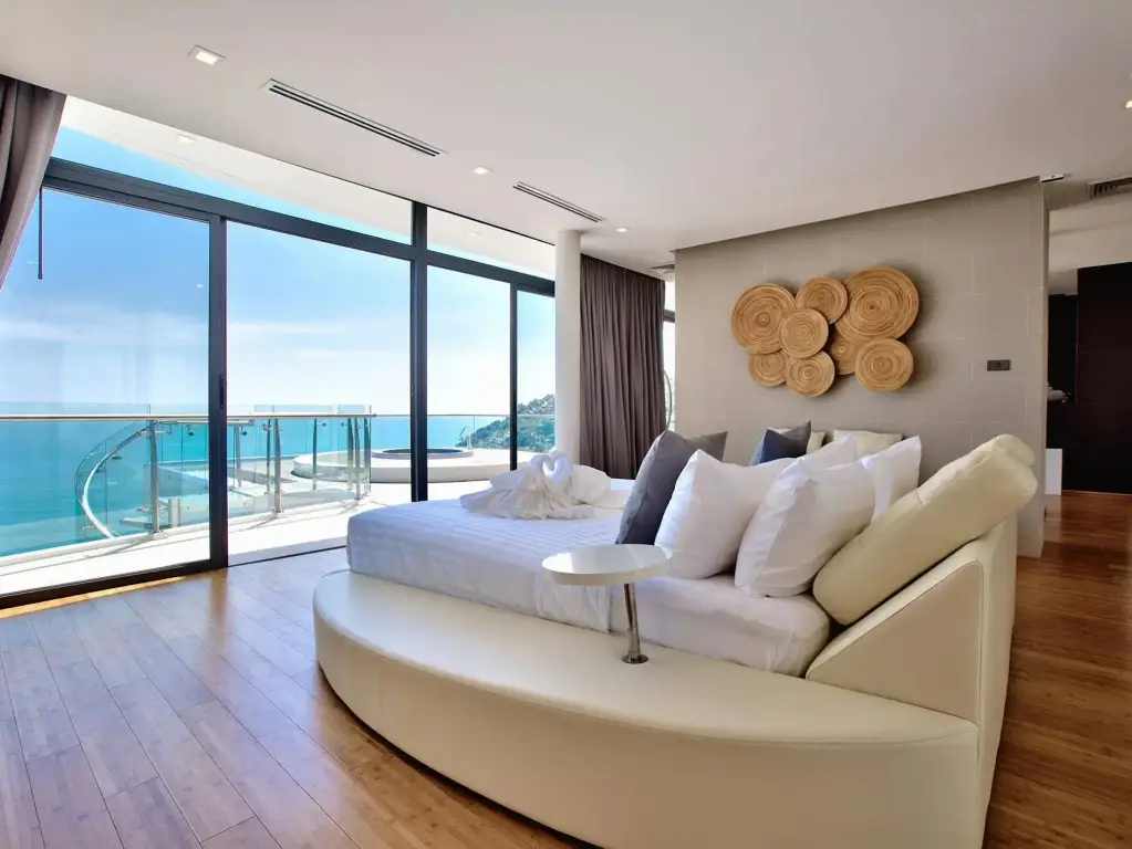 Villa Seawadee — фото 1