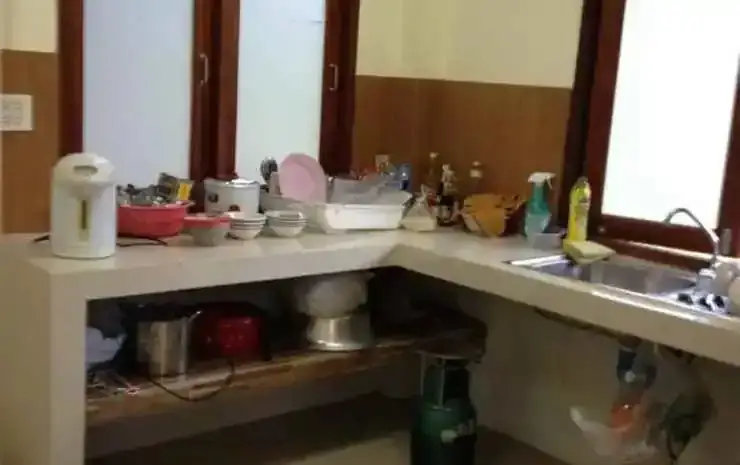 Ко-Пханган: Fada House Phangan