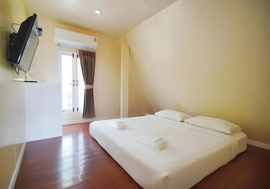 Кхэм Сон: Phukaew Resort & Adventure Park