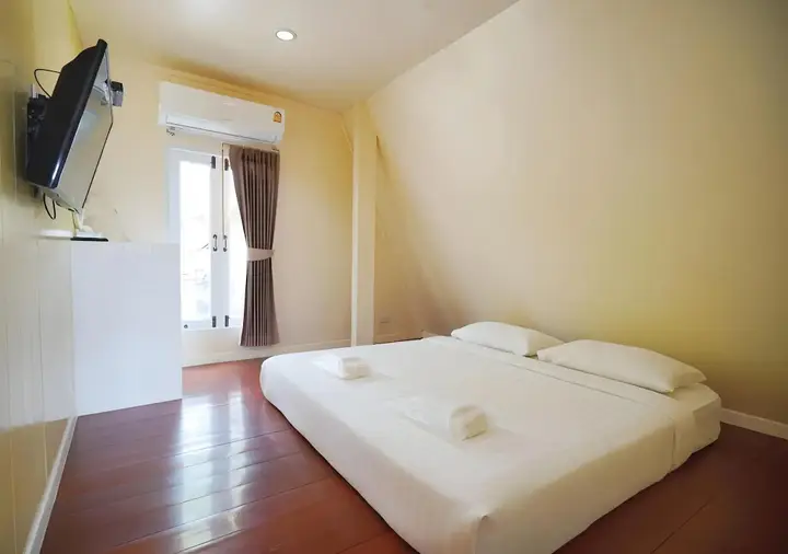 Кхэм Сон: Phukaew Resort & Adventure Park