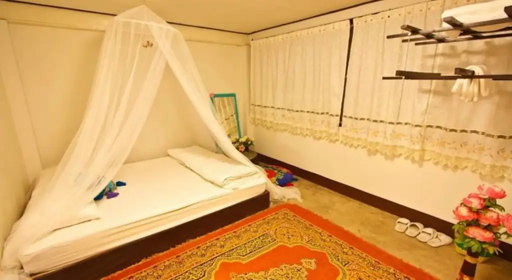 Chezmoi Handicraft & HomeStay — фото 1