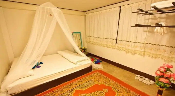 Чианграй: Chezmoi Handicraft & HomeStay