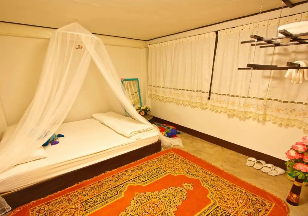 Чианграй: Chezmoi Handicraft & HomeStay