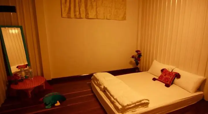 Чианграй: Chezmoi Handicraft & HomeStay