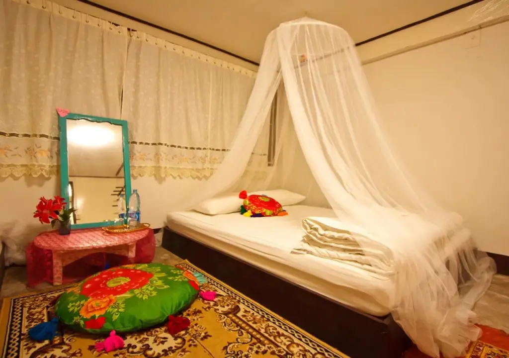 Чианграй: Chezmoi Handicraft & HomeStay