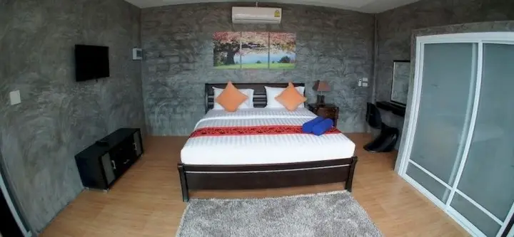 Самуи: N.B. Villas - Villa Bon
