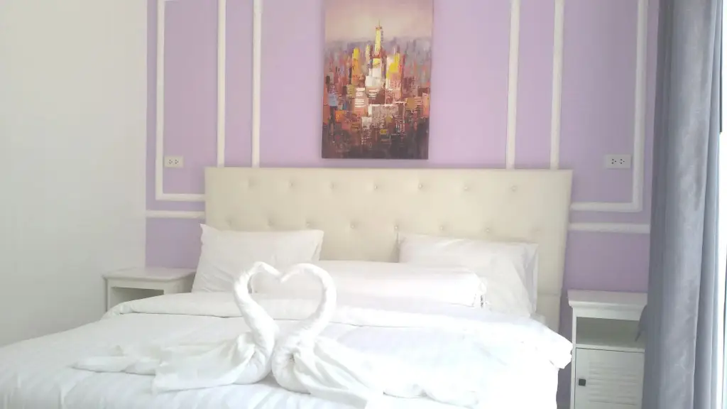 Чумпхон: Mestyle Resort
