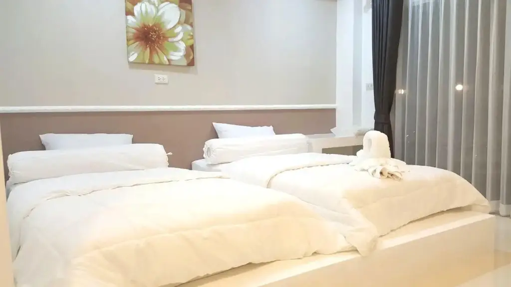 Чумпхон: Mestyle Resort