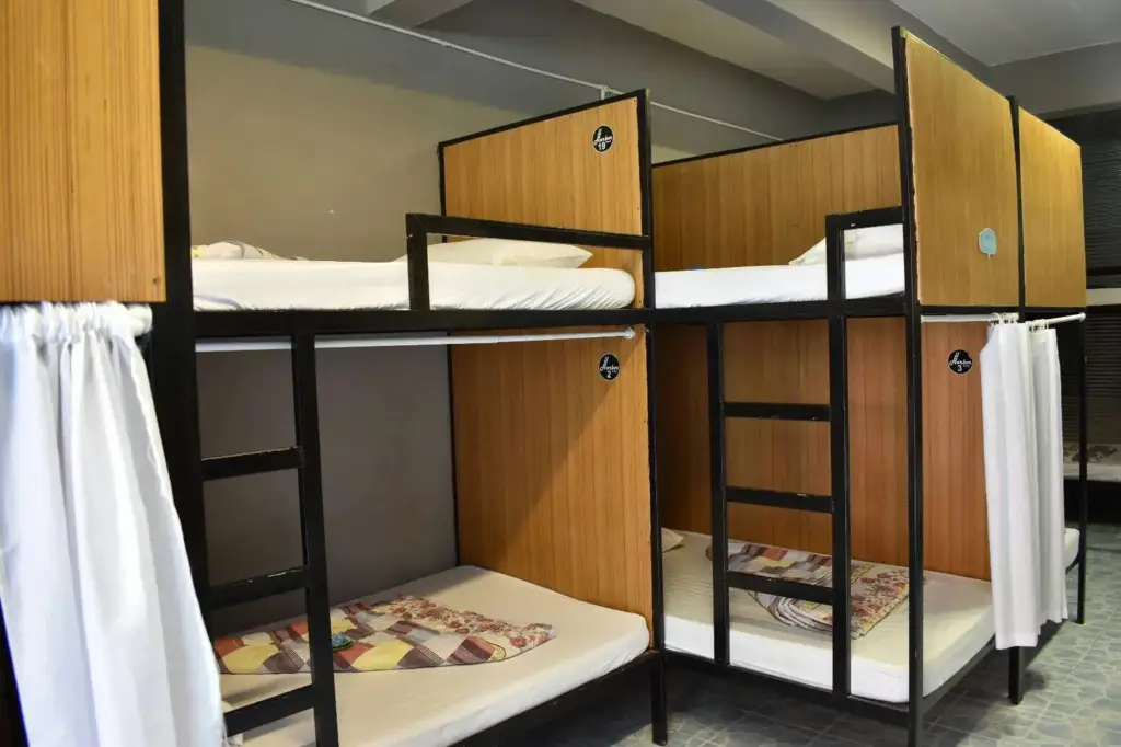 Мэй-Хаад-Бэй: Harbor Hostel - Adults Only