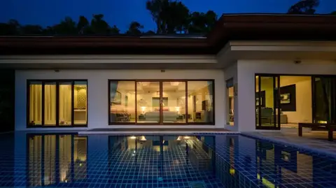 Andamantra Resort and Villa Phuket — фото 1