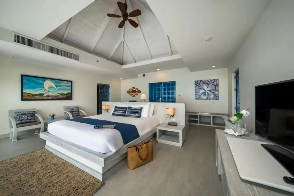 Пхукет: Andamantra Resort and Villa Phuket