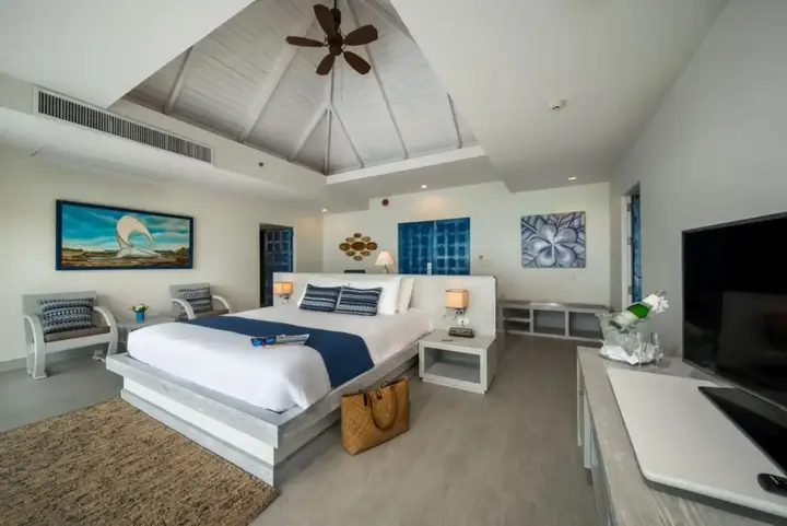 Пхукет: Andamantra Resort and Villa Phuket