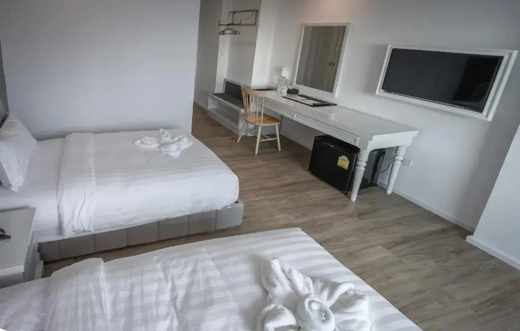 Удонтхани: Haus Hotel Udonthani