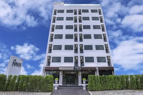 Haus Hotel Udonthani — фото 1