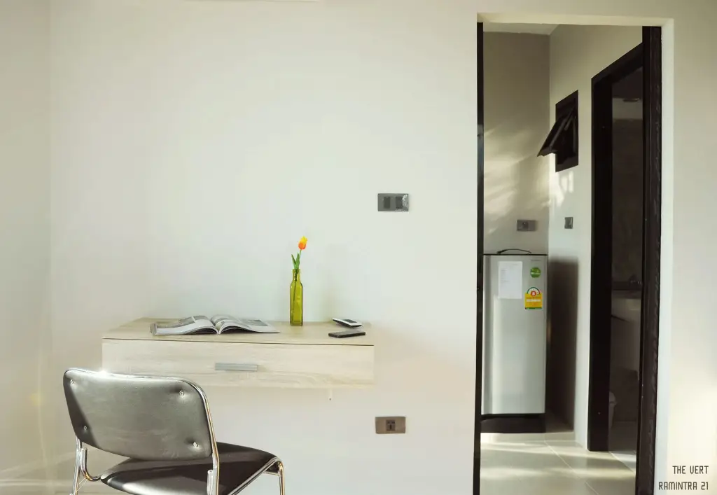 Бангкок: The Vert Apartment