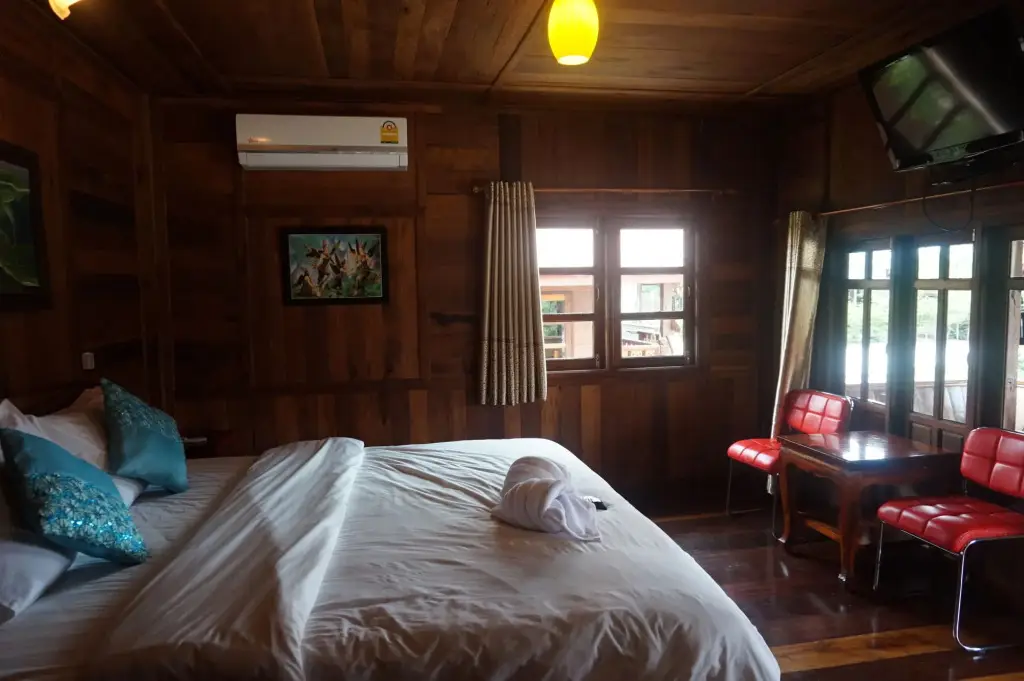 Удонтхани: Zaleena Grand Hotel