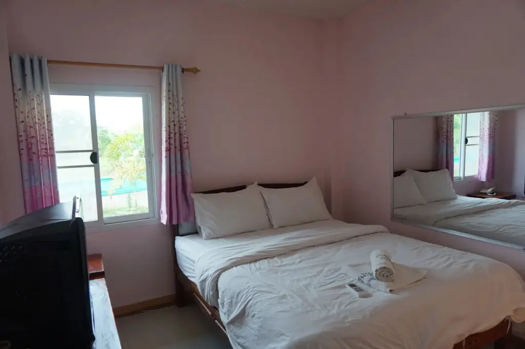 Удонтхани: Zaleena Grand Hotel