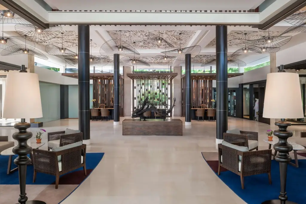 Камала Бич: Hyatt Regency Phuket Resort