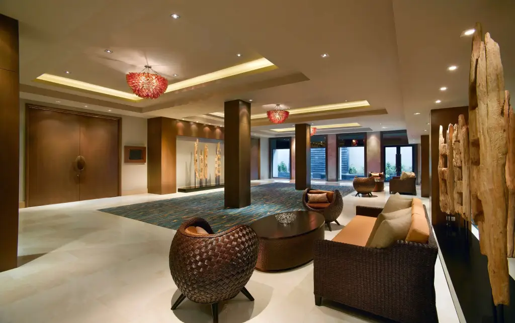 Камала Бич: Hyatt Regency Phuket Resort