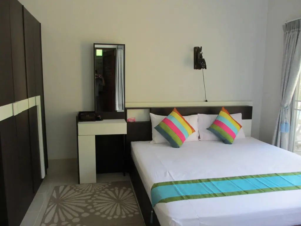Краби: Real Relax Resort & Beauty Massage