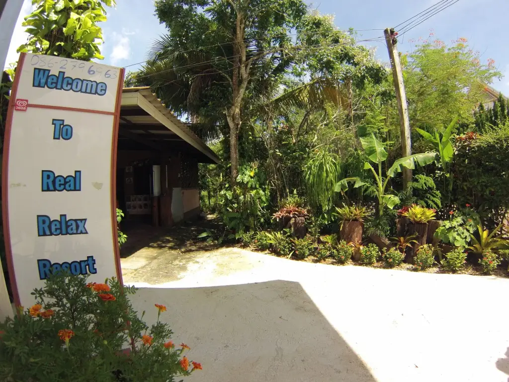 Краби: Real Relax Resort & Beauty Massage