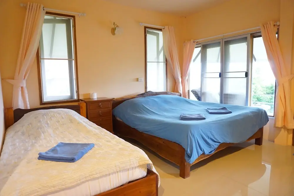 Ко Паям: Lamai Resort Koh Payam