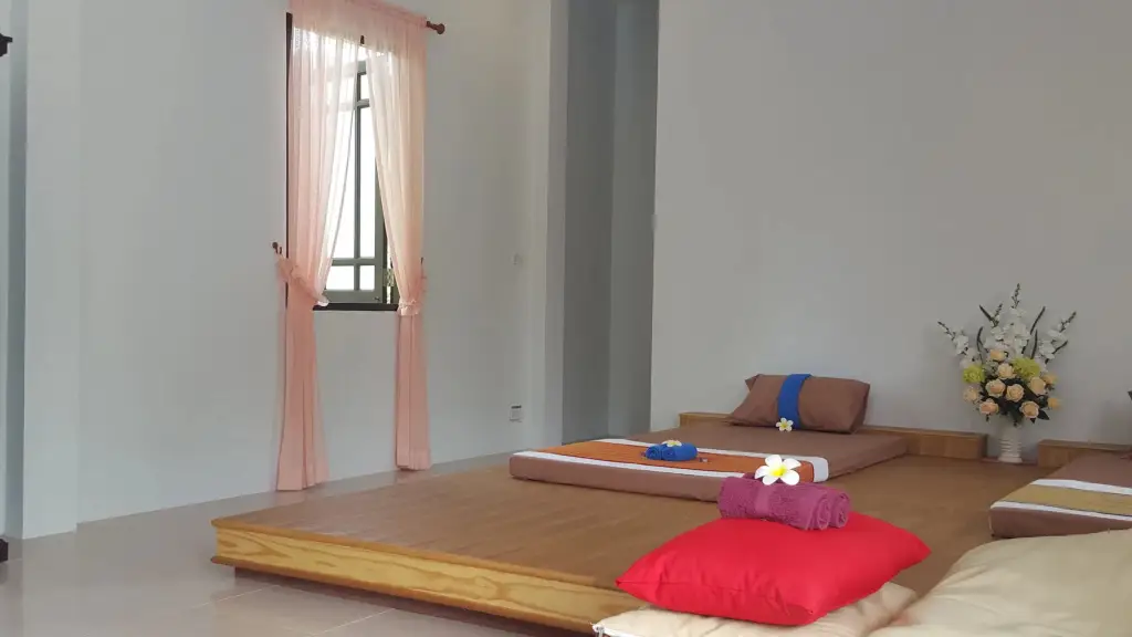 Ханом: Jasmine Resort and Spa