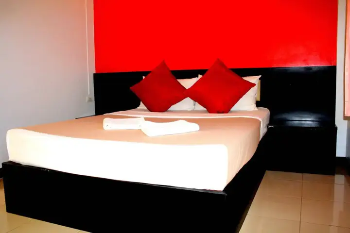 Краби: Suksai Buri Resort