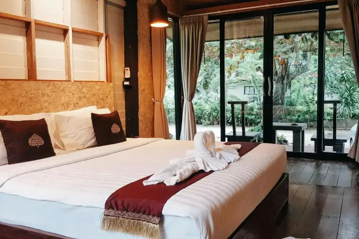 Сичон: Sichon Cabana Beach Resort