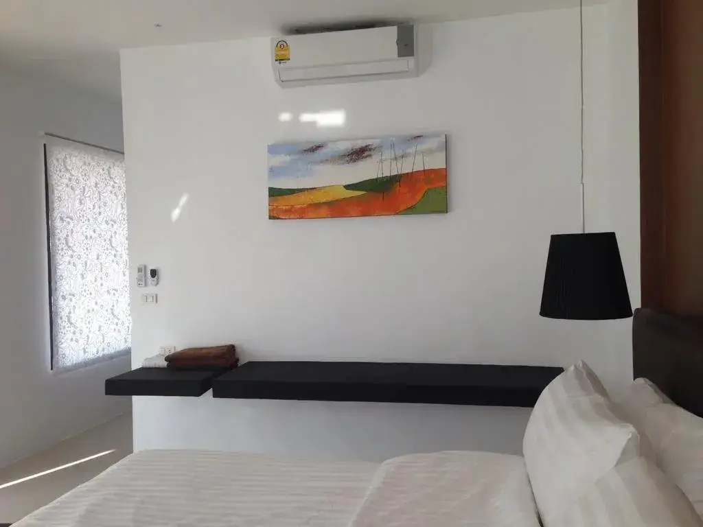 Ко Паям: Cede Boutique Beach Resort