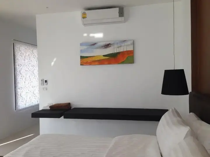 Ко Паям: Cede Boutique Beach Resort