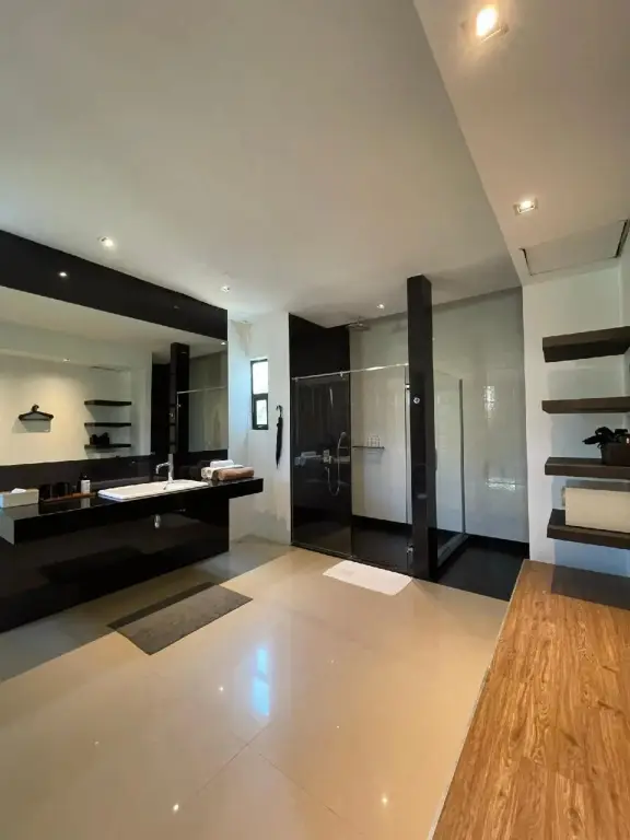 Ко Паям: Cede Boutique Beach Resort