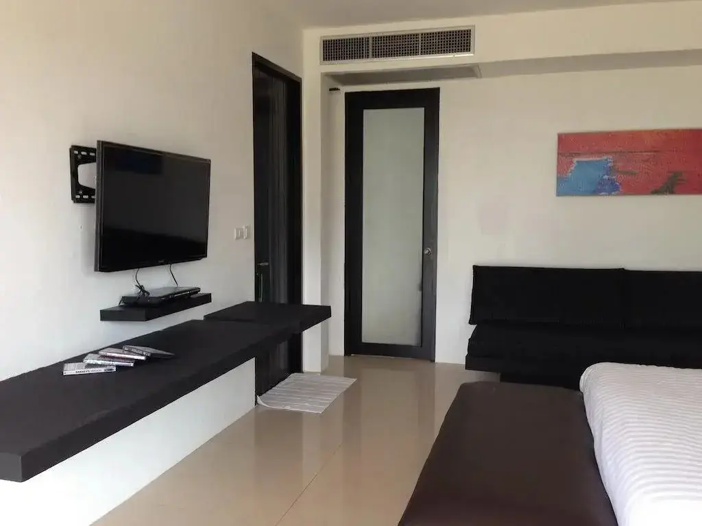 Ко Паям: Cede Boutique Beach Resort