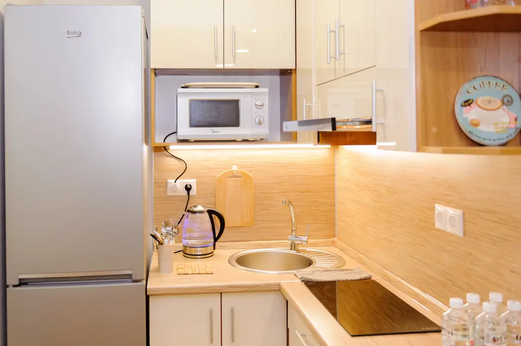 Владивосток: VLcome rooms