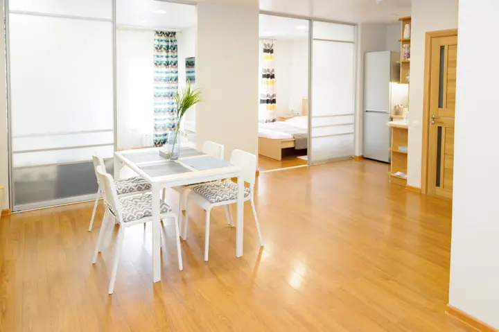 Владивосток: VLcome rooms