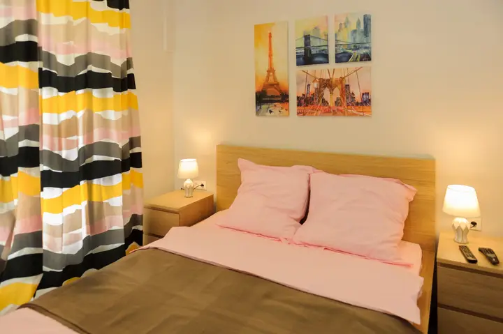 Владивосток: VLcome rooms