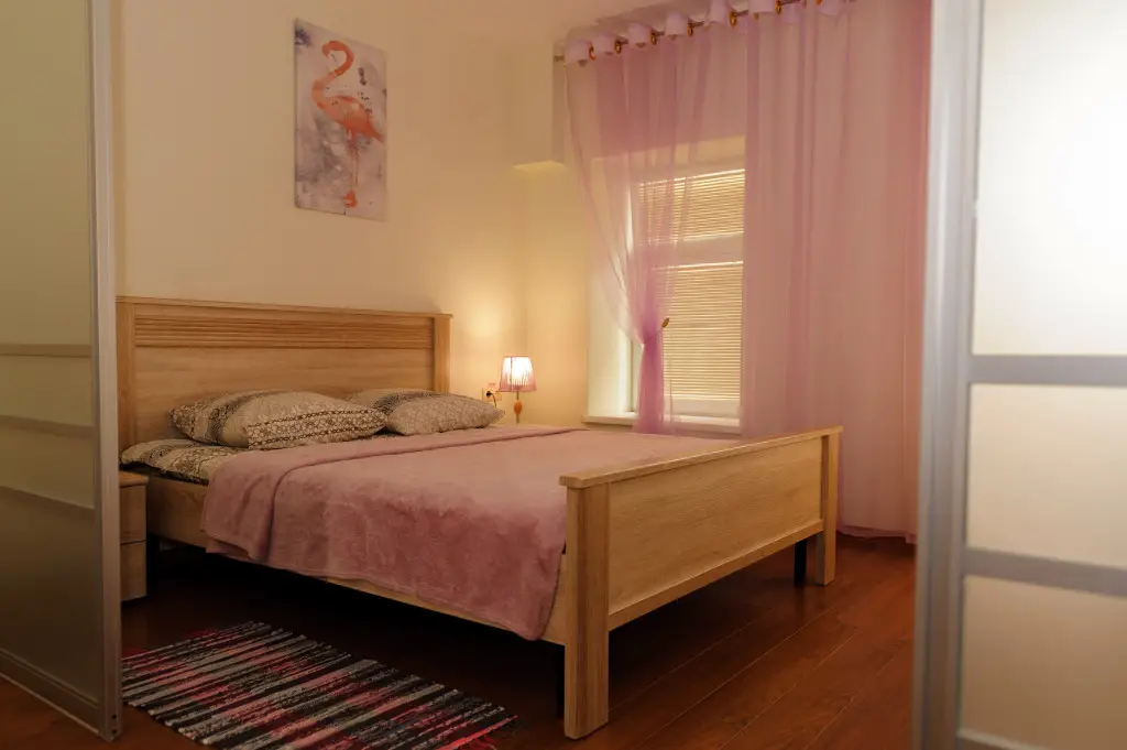Владивосток: VLcome rooms