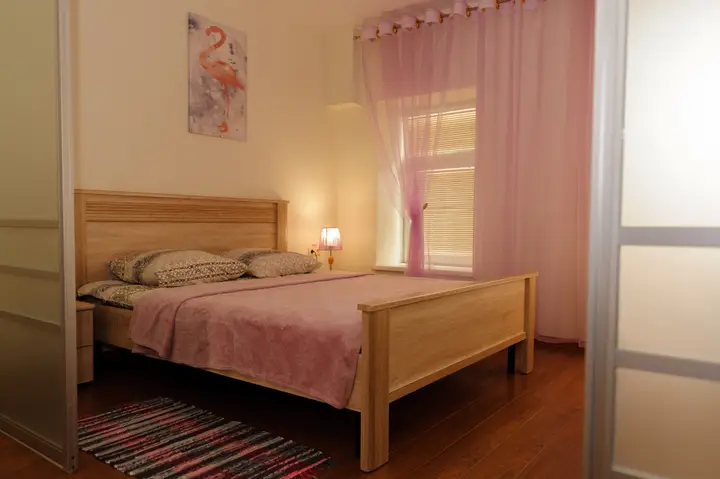 Владивосток: VLcome rooms