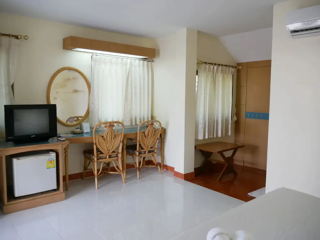 Пхитсанулок: Talekaew Resort