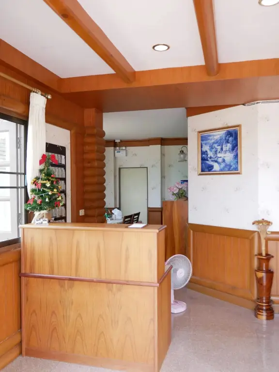 Пхитсанулок: Talekaew Resort