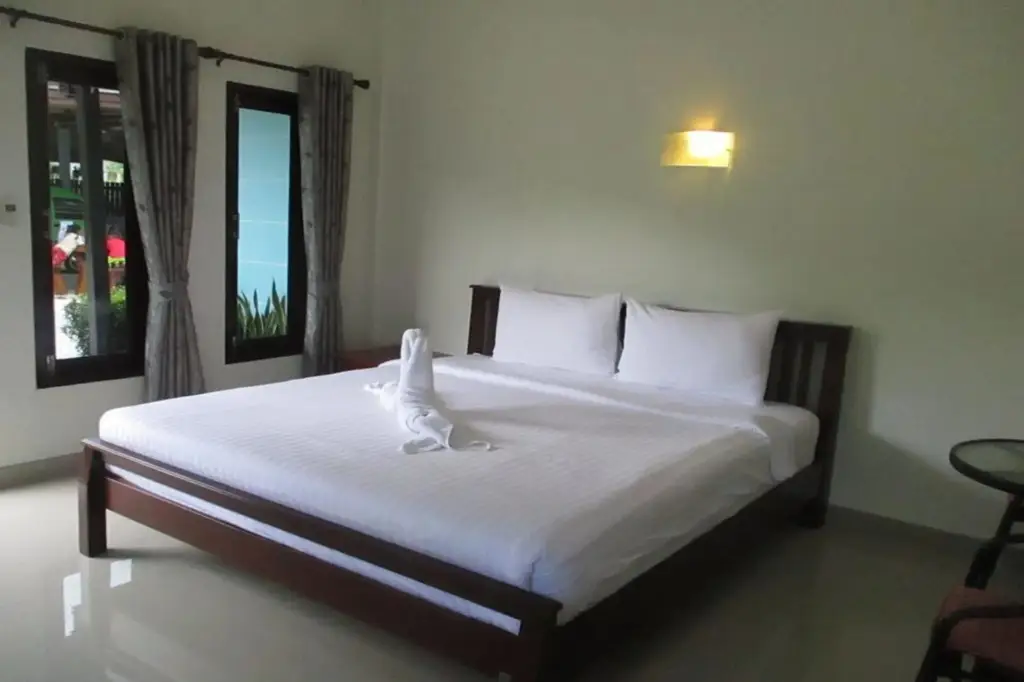 Краби: Arcadian Resort