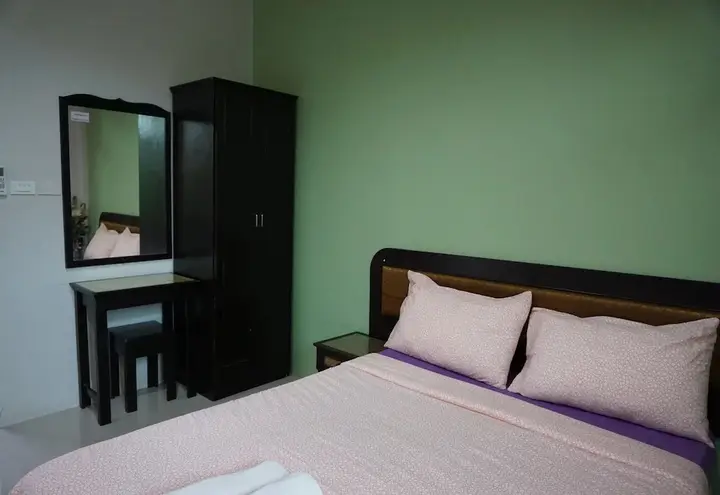 Кхонкэн: Nature Grand Resort