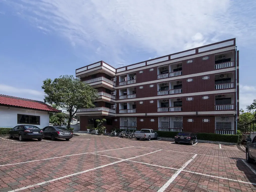 Good Houses Apartment — фото 1