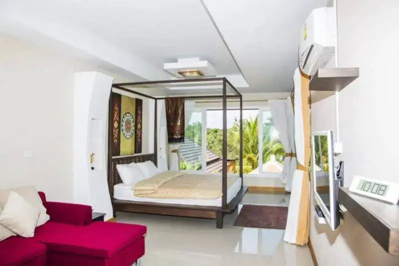 Краби: Mangrove Bay Krabi Holiday Villa