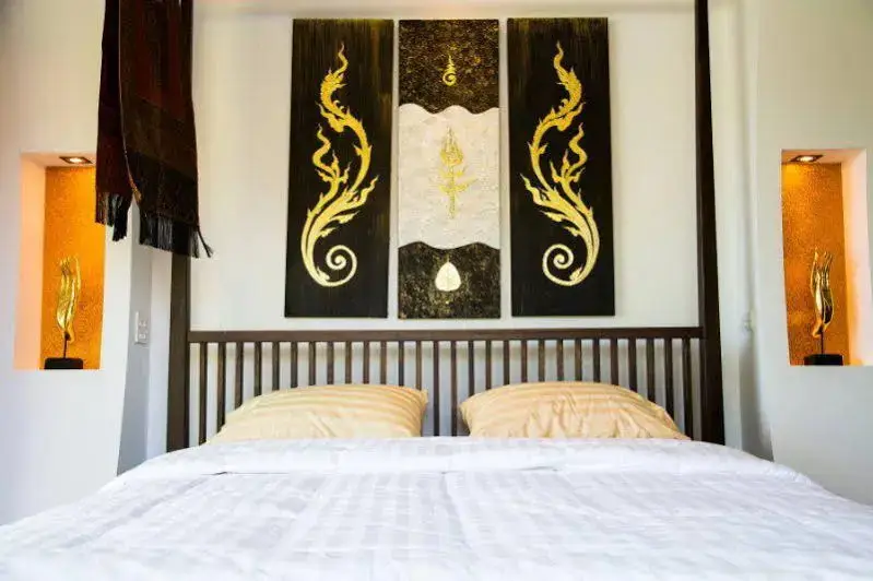Краби: Mangrove Bay Krabi Holiday Villa